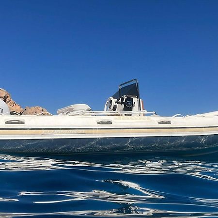 Il Maestrale Apartamento La Maddalena  Exterior foto