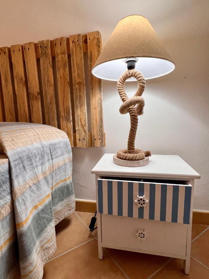 Il Maestrale Apartamento La Maddalena  Exterior foto