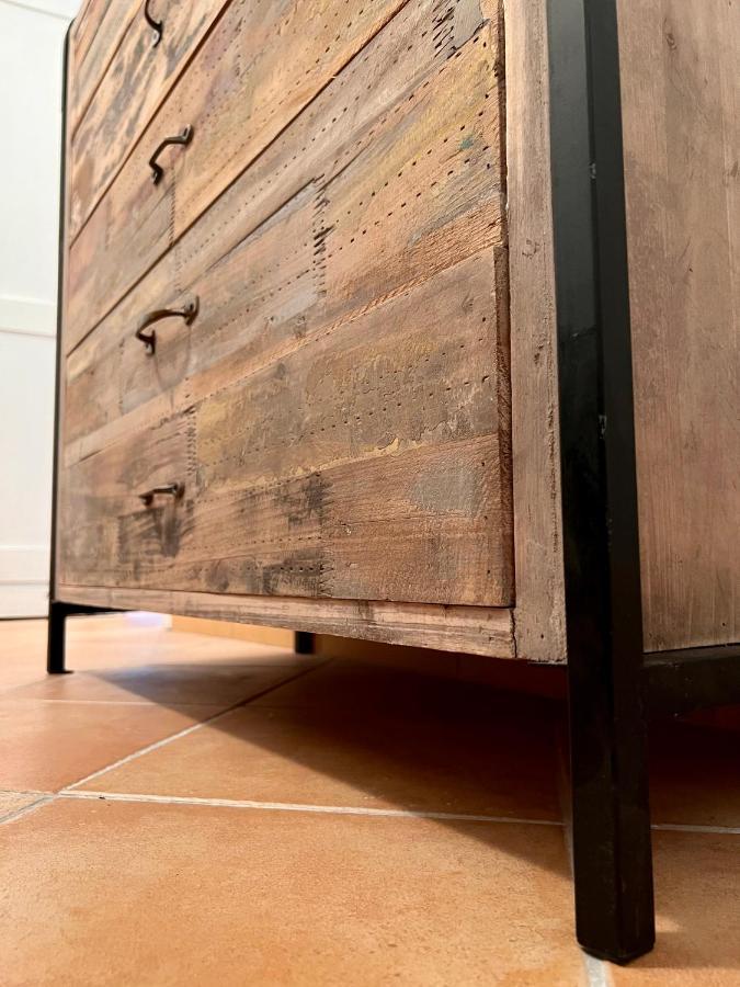 Il Maestrale Apartamento La Maddalena  Exterior foto