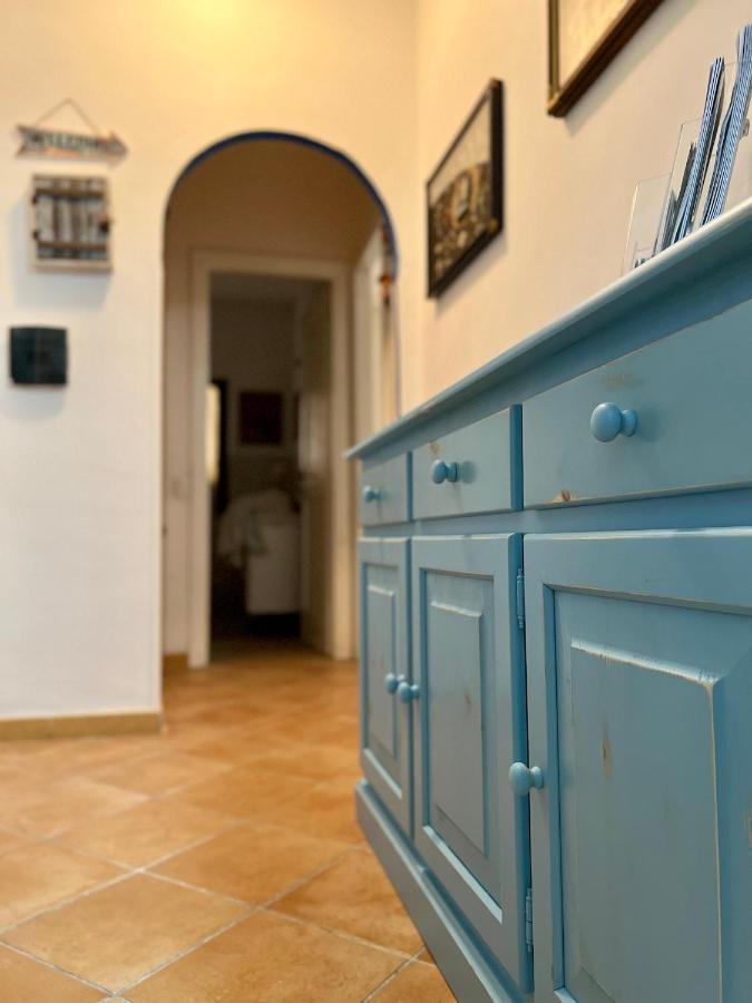 Il Maestrale Apartamento La Maddalena  Exterior foto