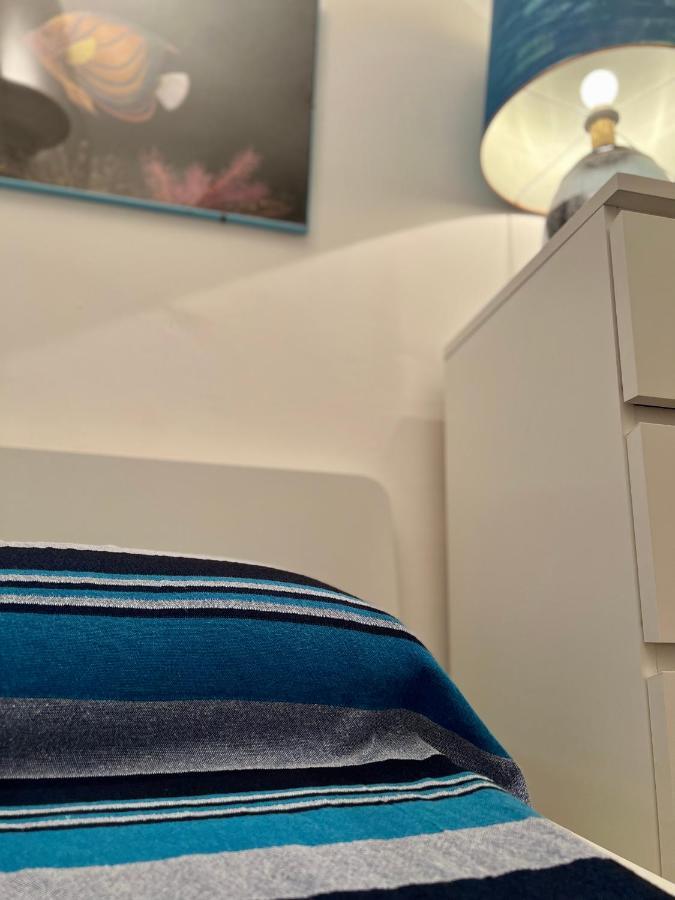 Il Maestrale Apartamento La Maddalena  Exterior foto
