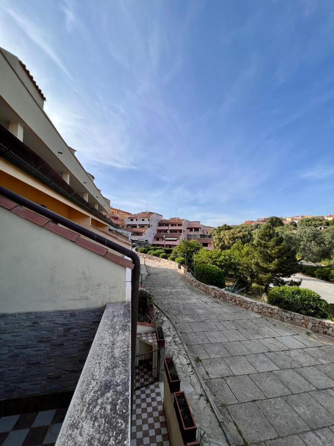Il Maestrale Apartamento La Maddalena  Exterior foto
