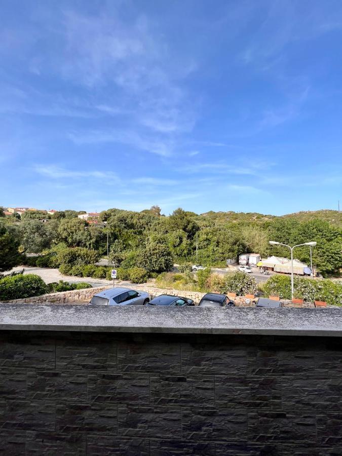 Il Maestrale Apartamento La Maddalena  Exterior foto