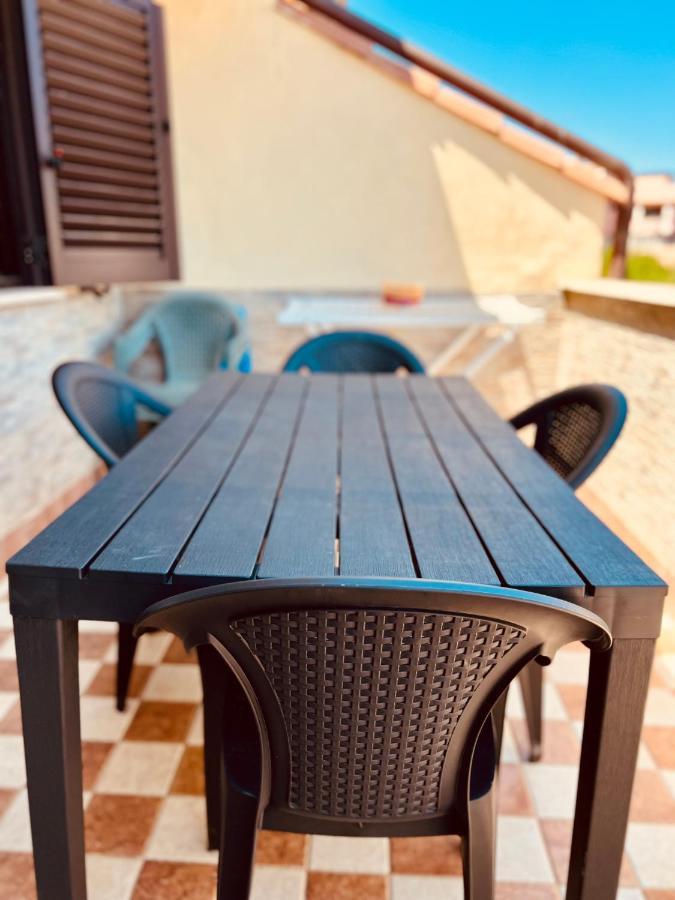 Il Maestrale Apartamento La Maddalena  Exterior foto