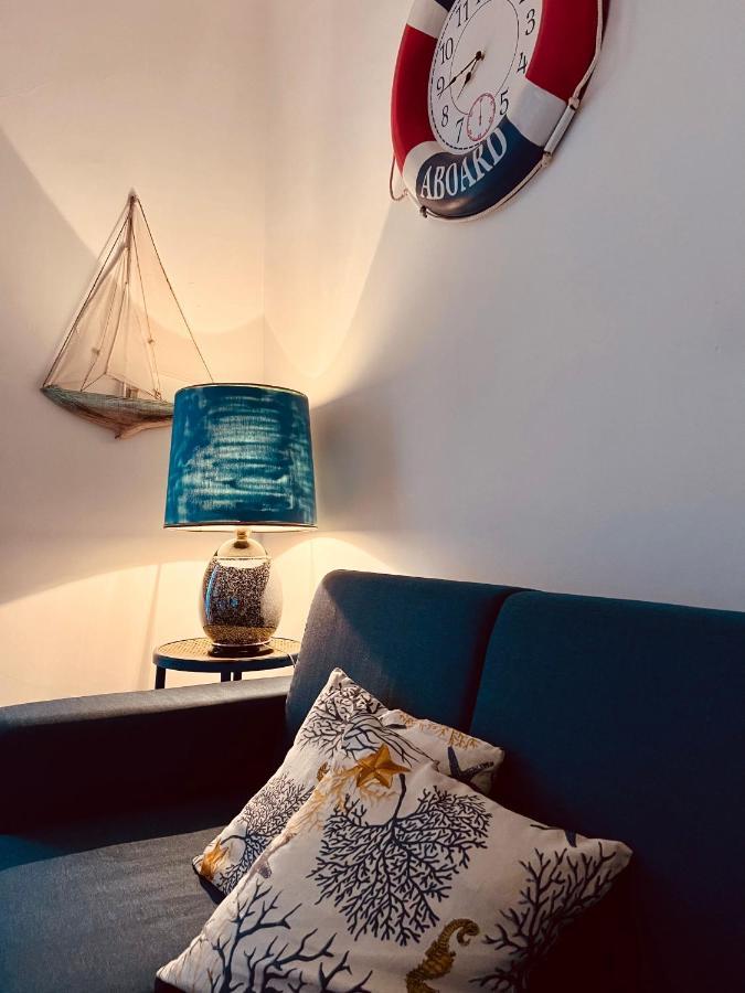 Il Maestrale Apartamento La Maddalena  Exterior foto