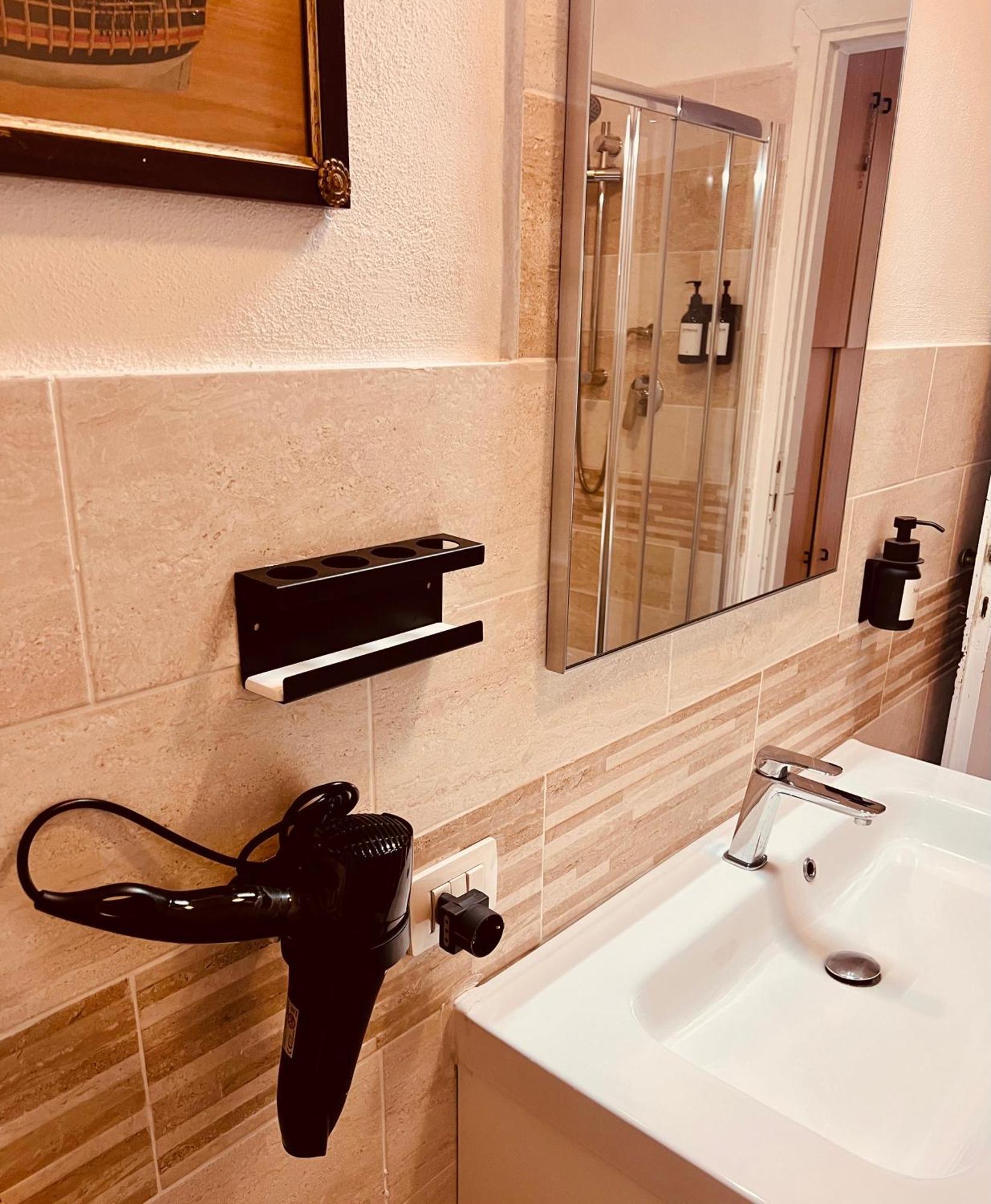 Il Maestrale Apartamento La Maddalena  Exterior foto