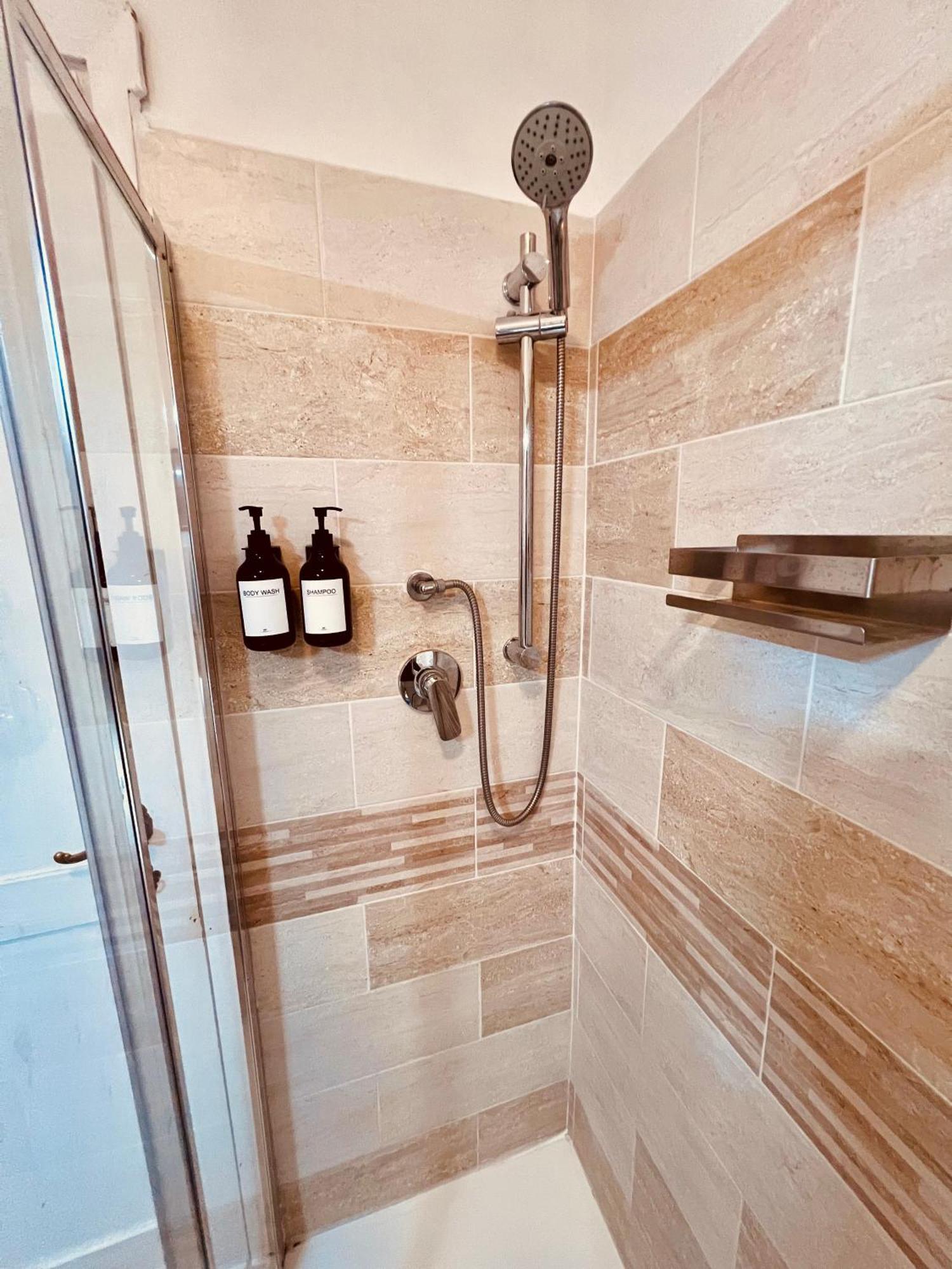 Il Maestrale Apartamento La Maddalena  Exterior foto