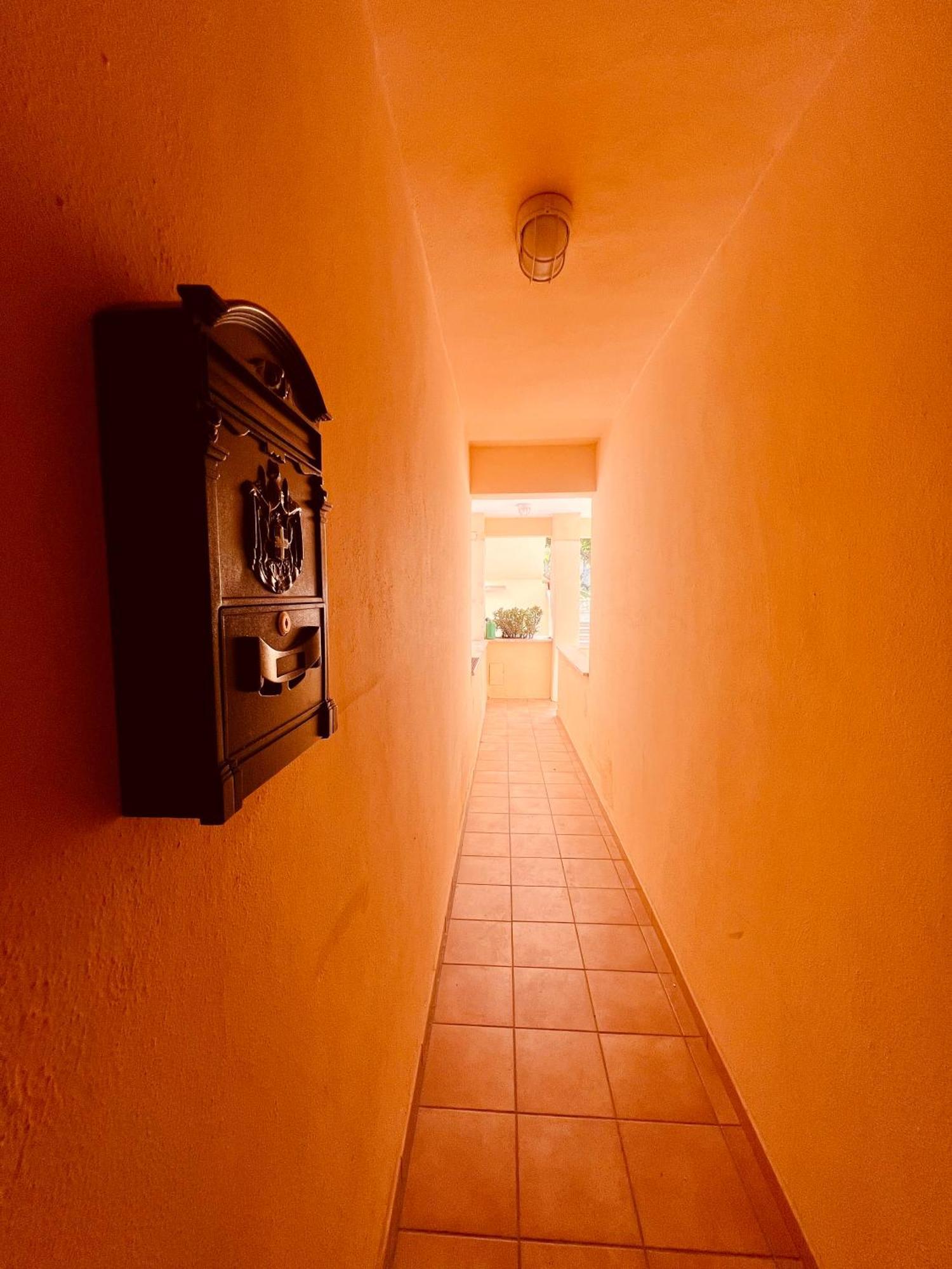 Il Maestrale Apartamento La Maddalena  Exterior foto